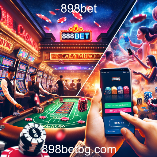 Descubra a Diversão dos Jogos de Cartas no 898bet